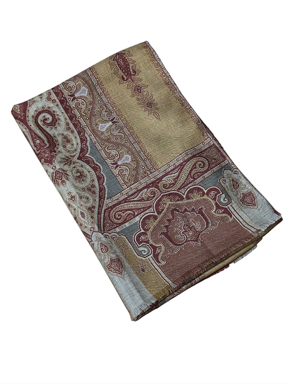 ETRO SCARF - Picture 15 of 15
